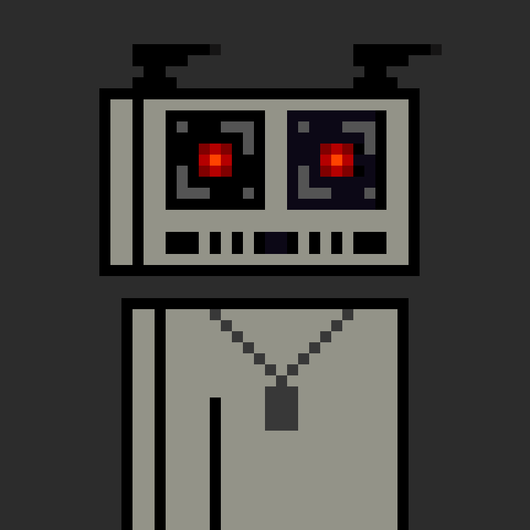 DANKBOTS #GA11
