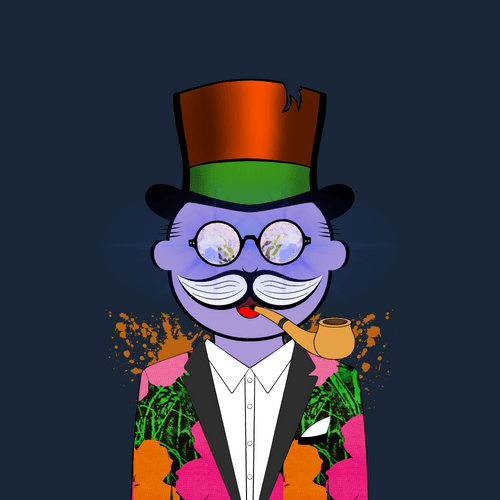 Mr Crypto #4522