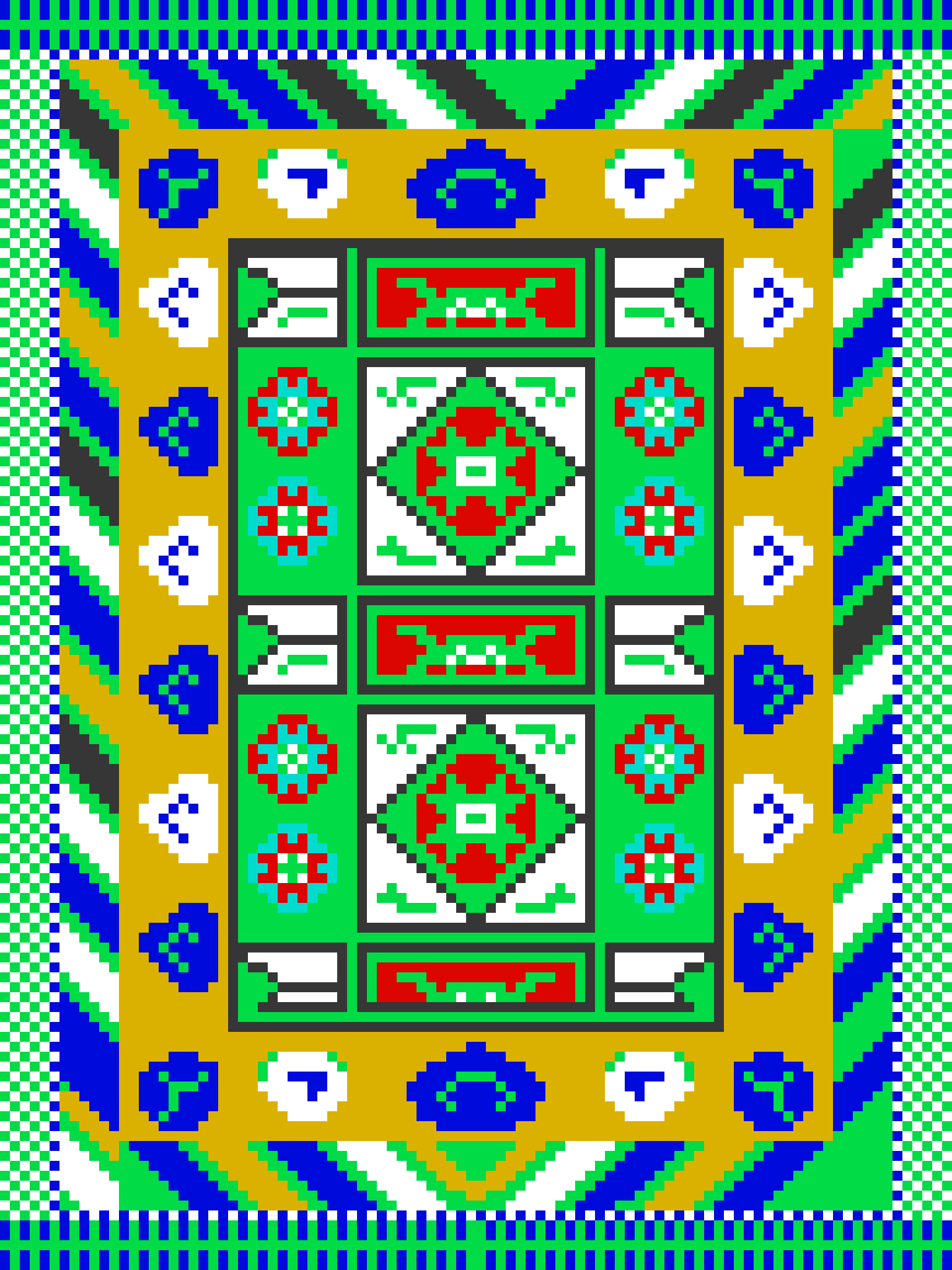 Rugstore