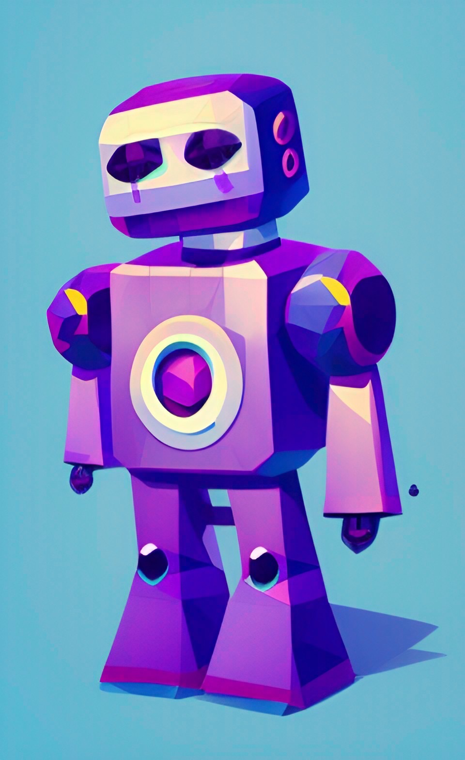 AI Chatbot #545