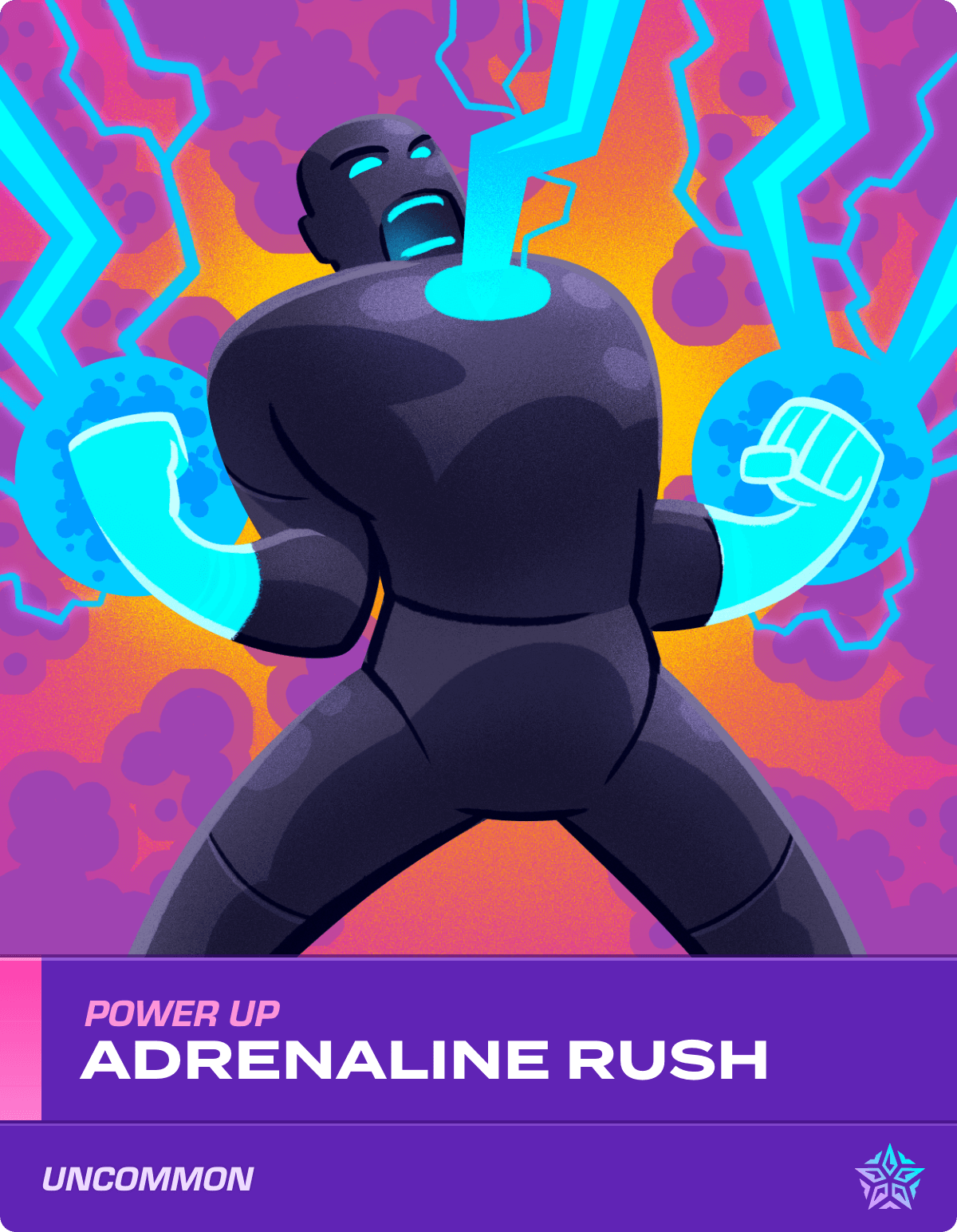 Adrenaline Rush