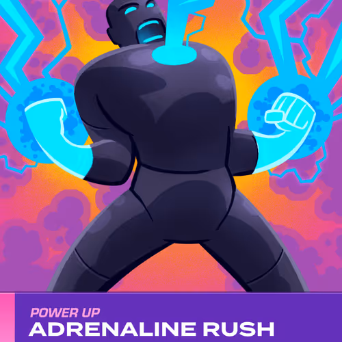 Adrenaline Rush