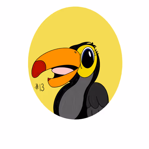 Bird #13