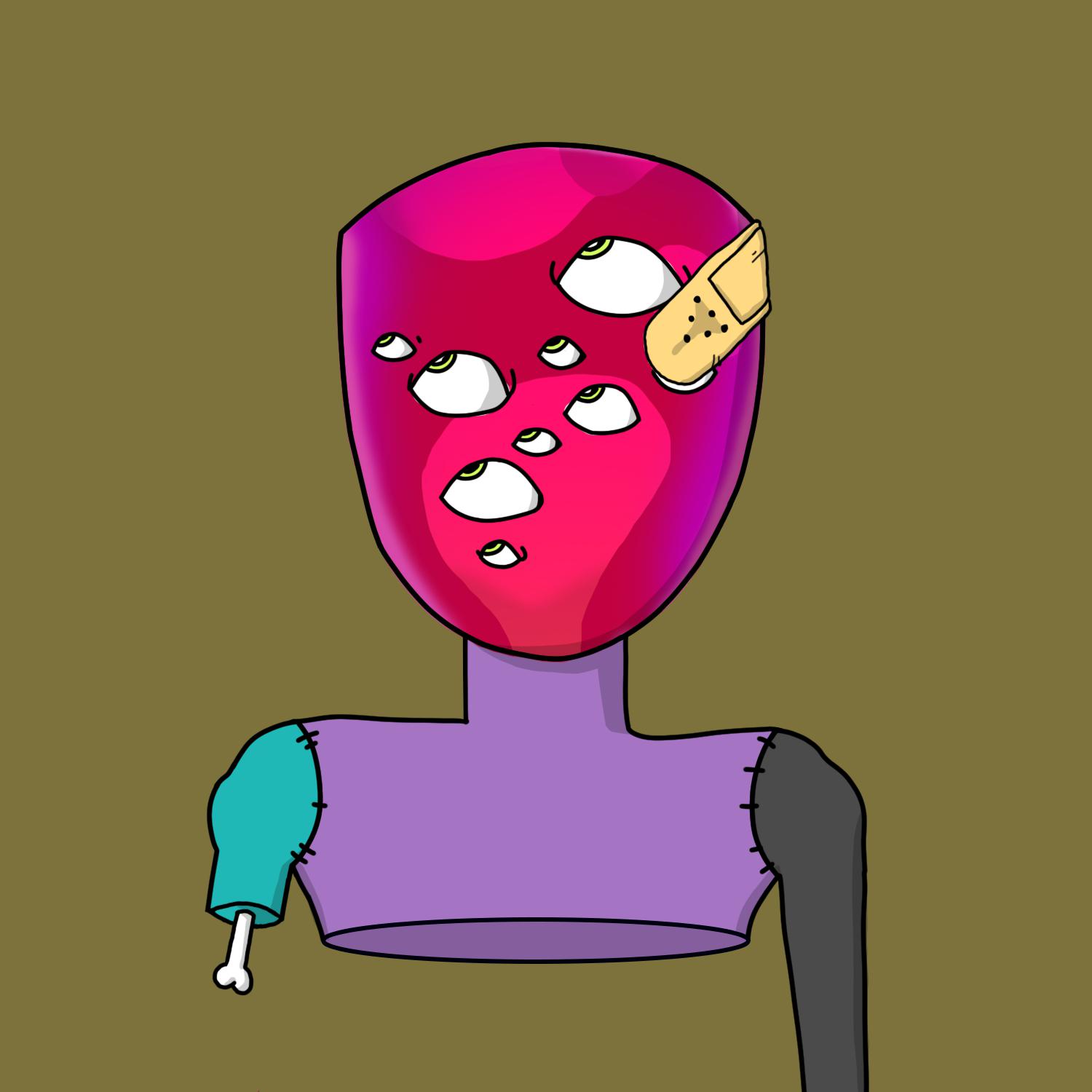 Twisted Tweak #6278