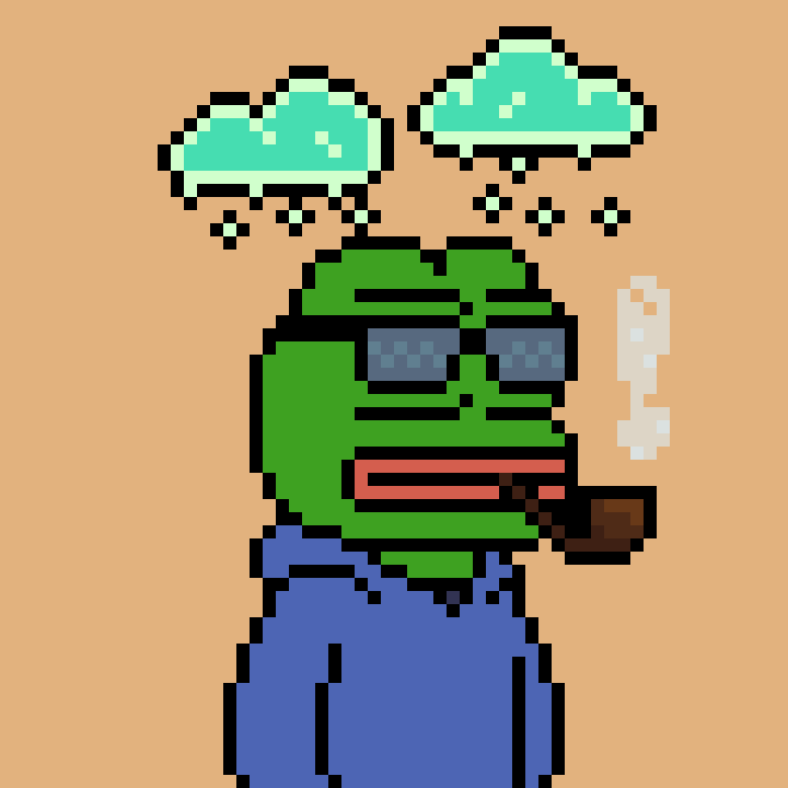 Illegal PFP #371