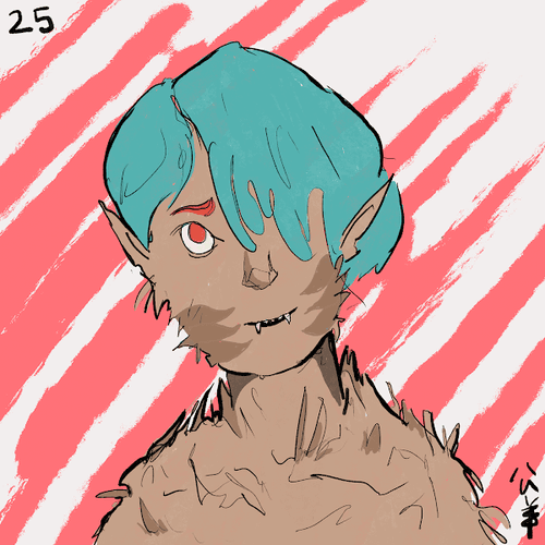 Demxn 25