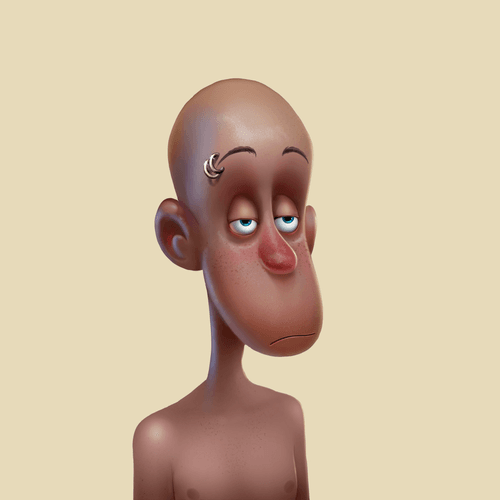 NFToker #6229