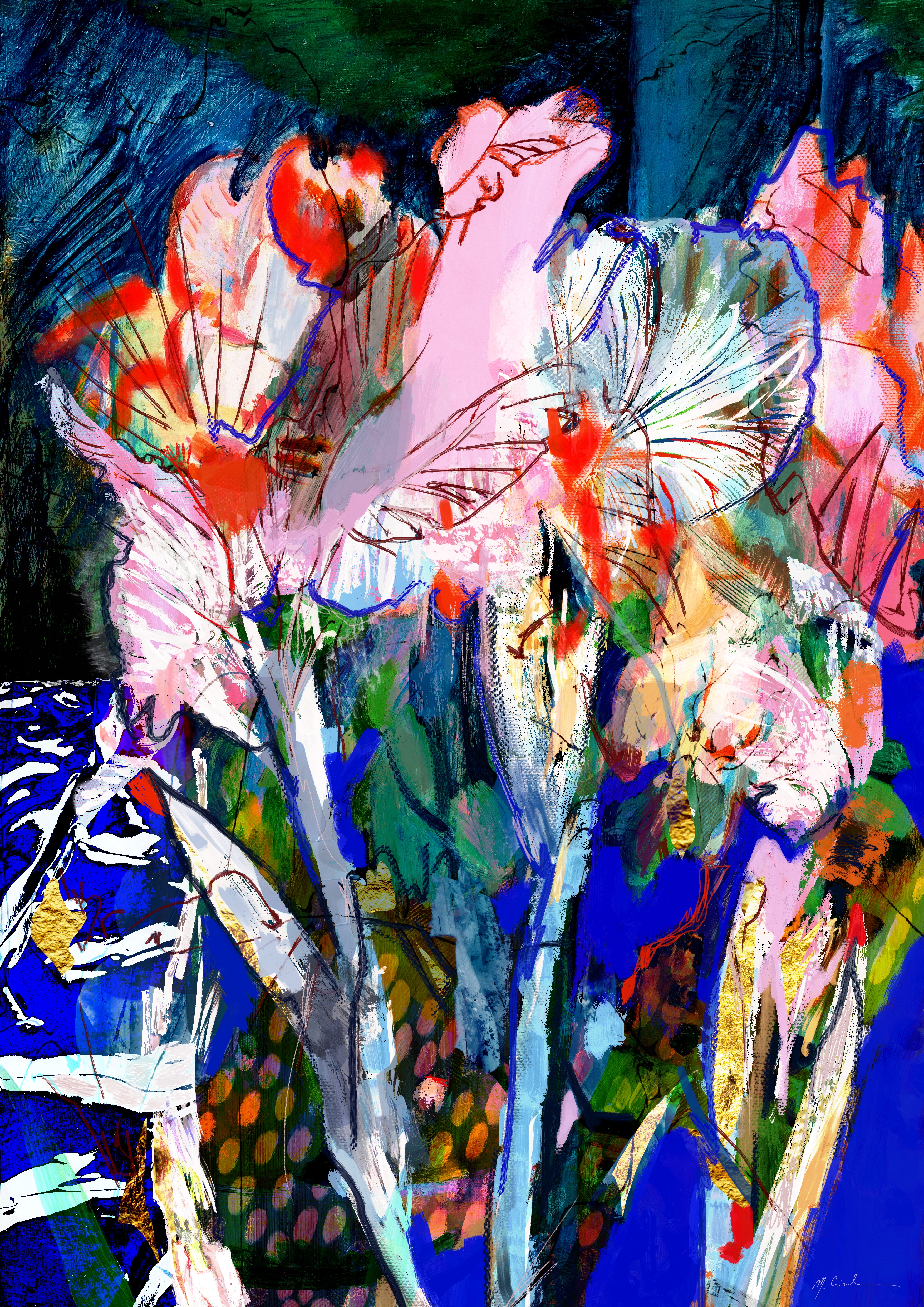 Iris