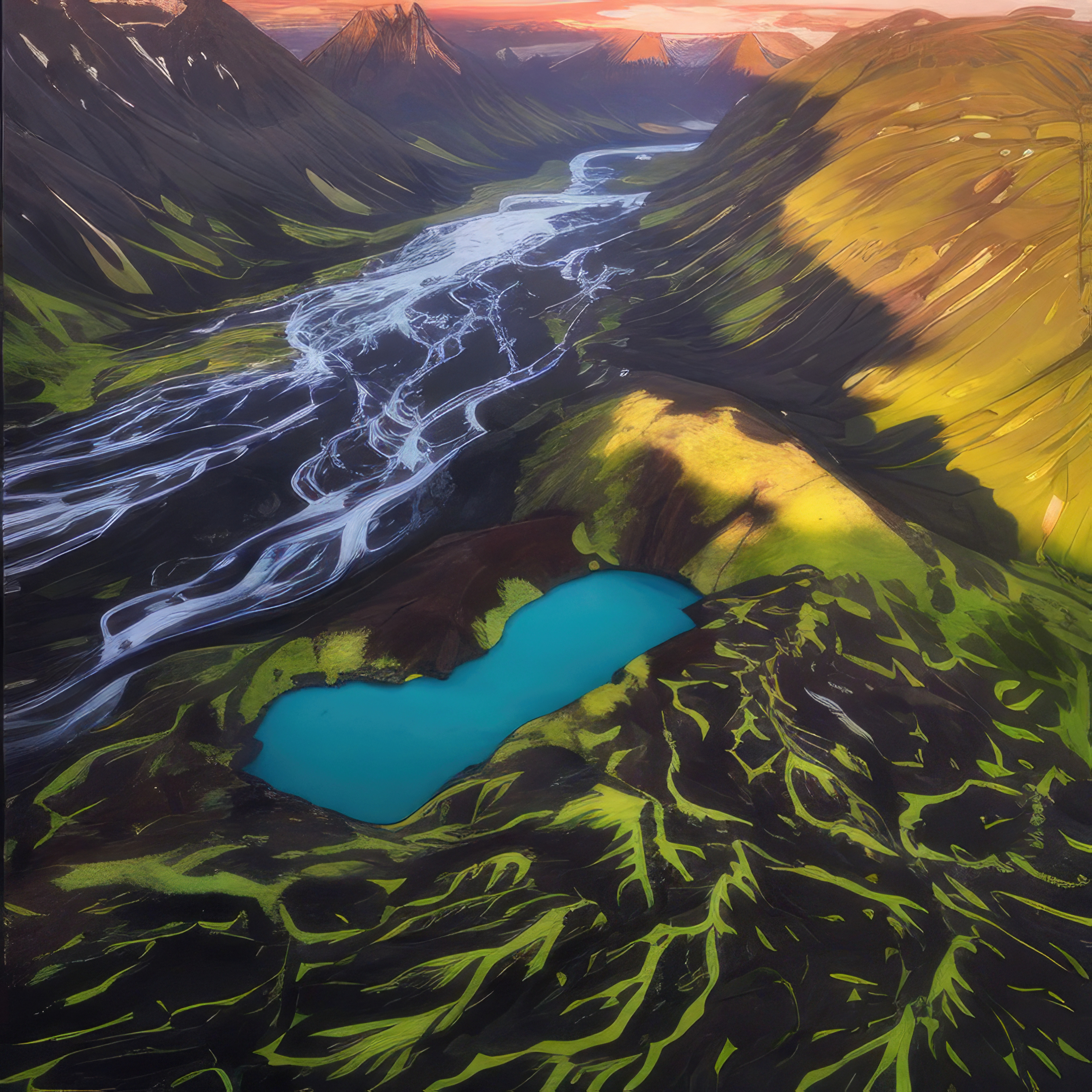 Mirascapes 795