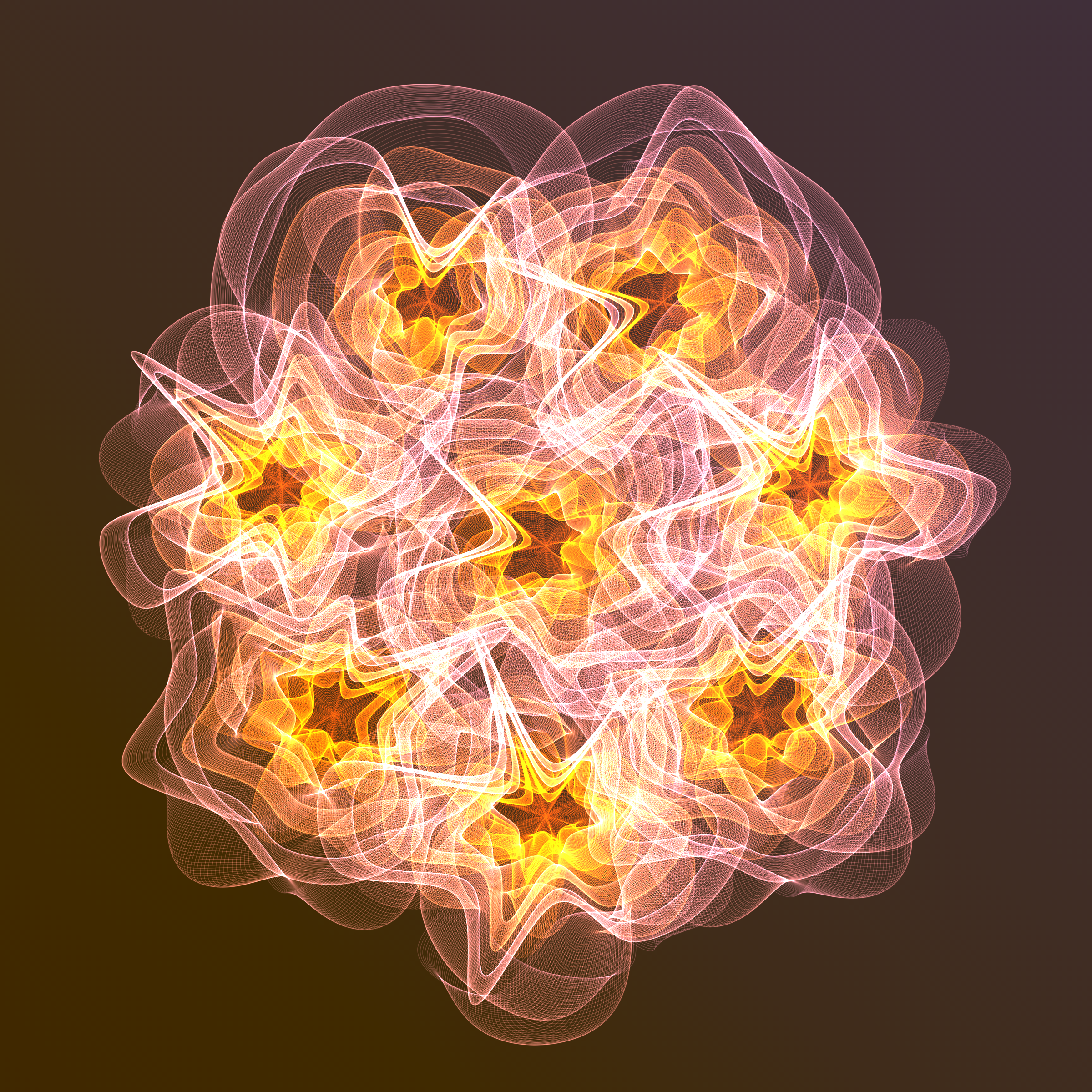 Flowers #3023
