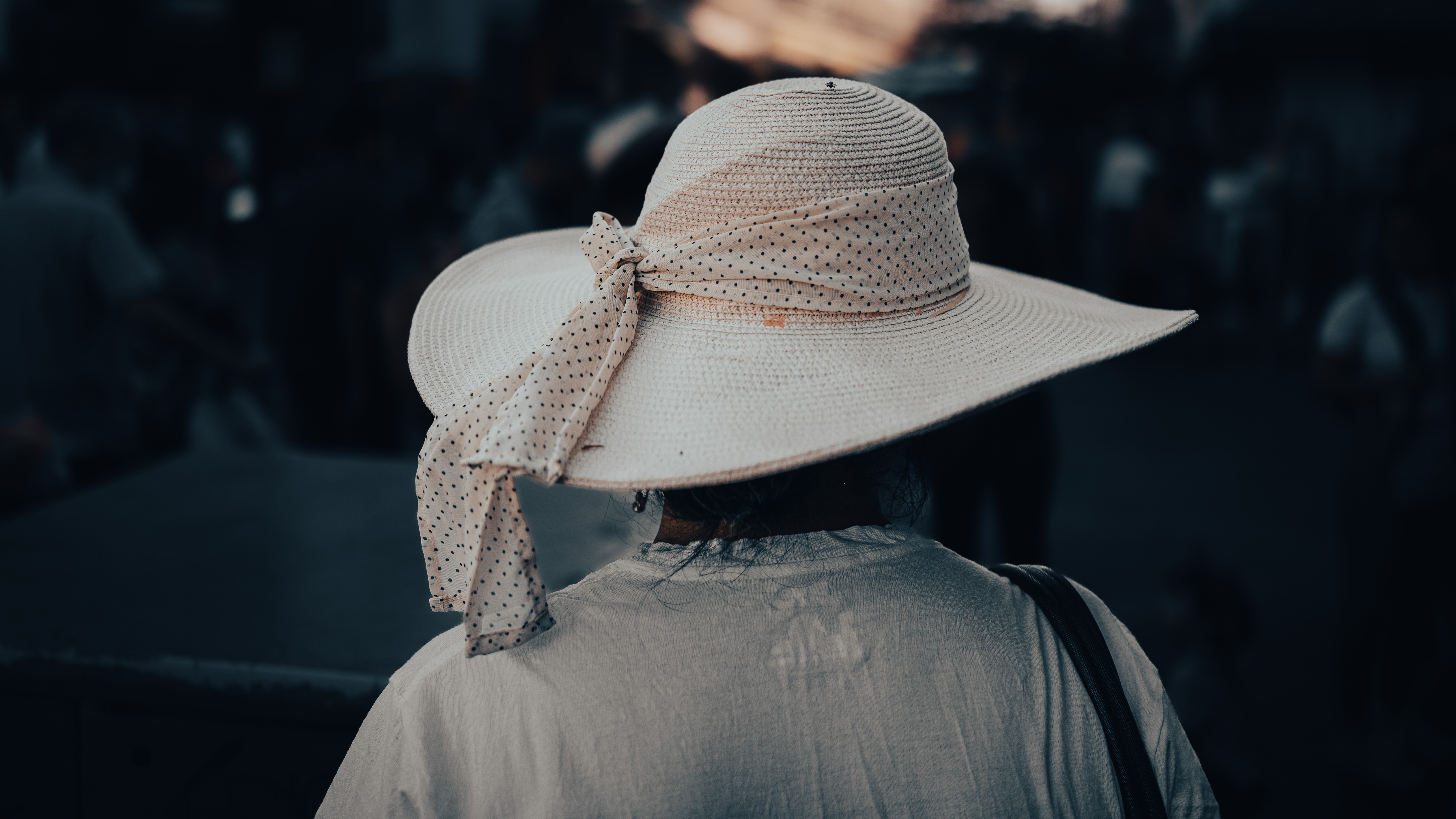 City Hats 100