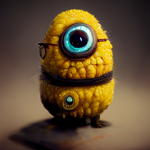 Minions #7