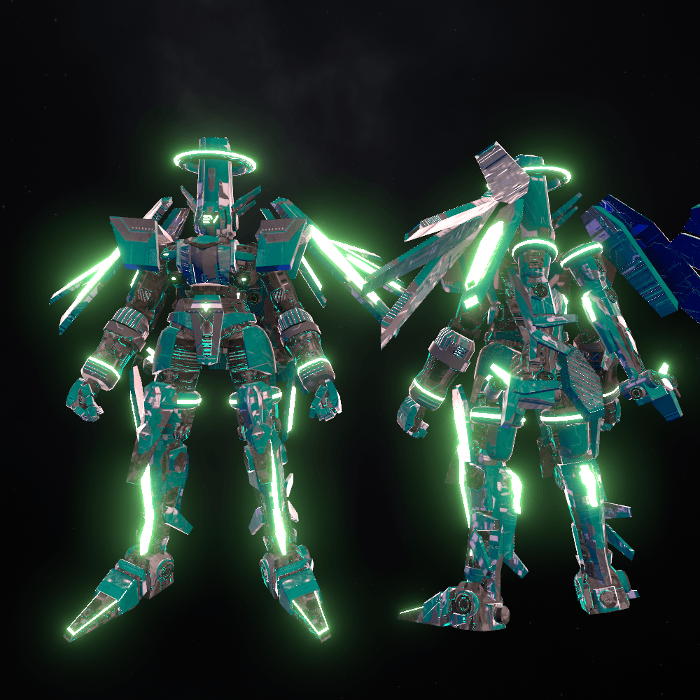 MisoToy RG14_series3