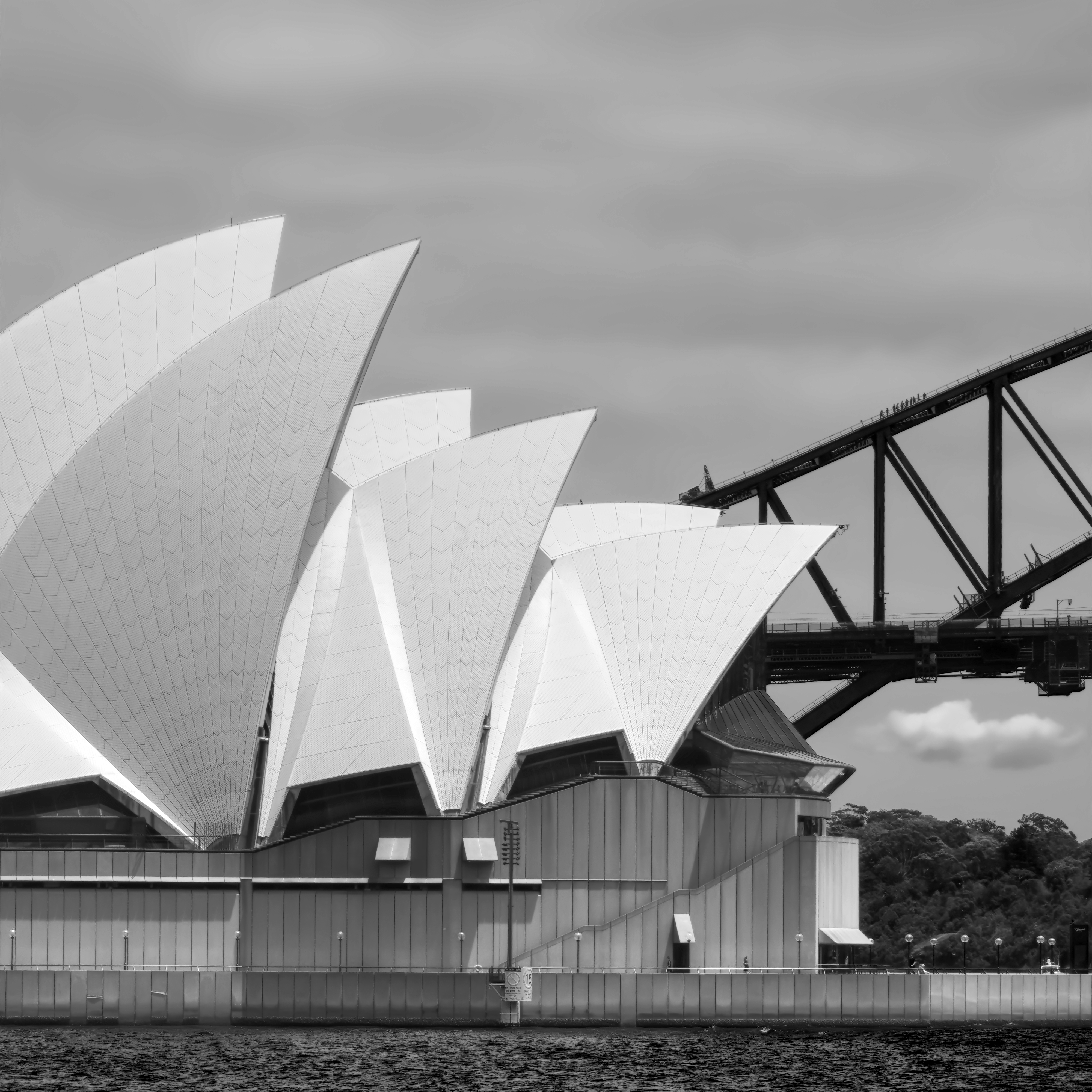 A Thousand Words #7: Sydney