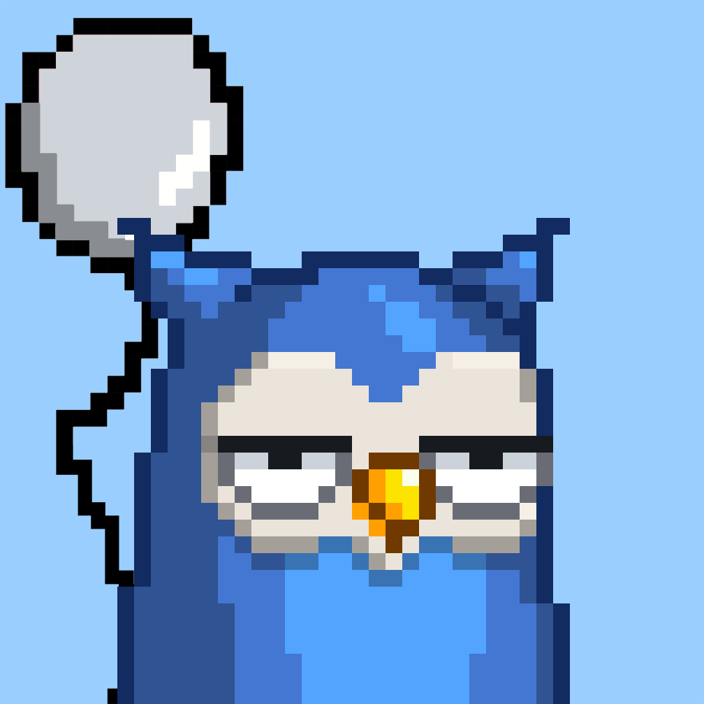 Loonbirds #43