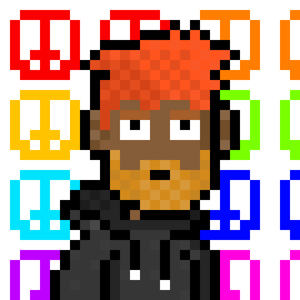"You" by Peace #7559