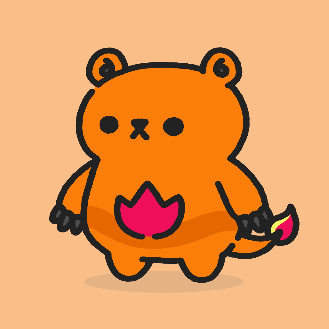 Cool Pet #4128