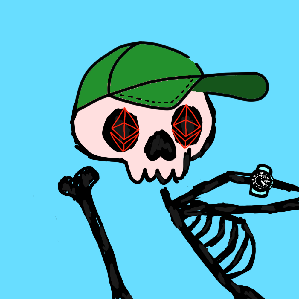 Bone mfer#234
