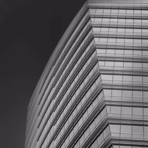 Angled Facade - #20