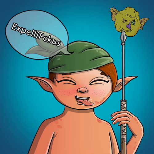 ELF #1015