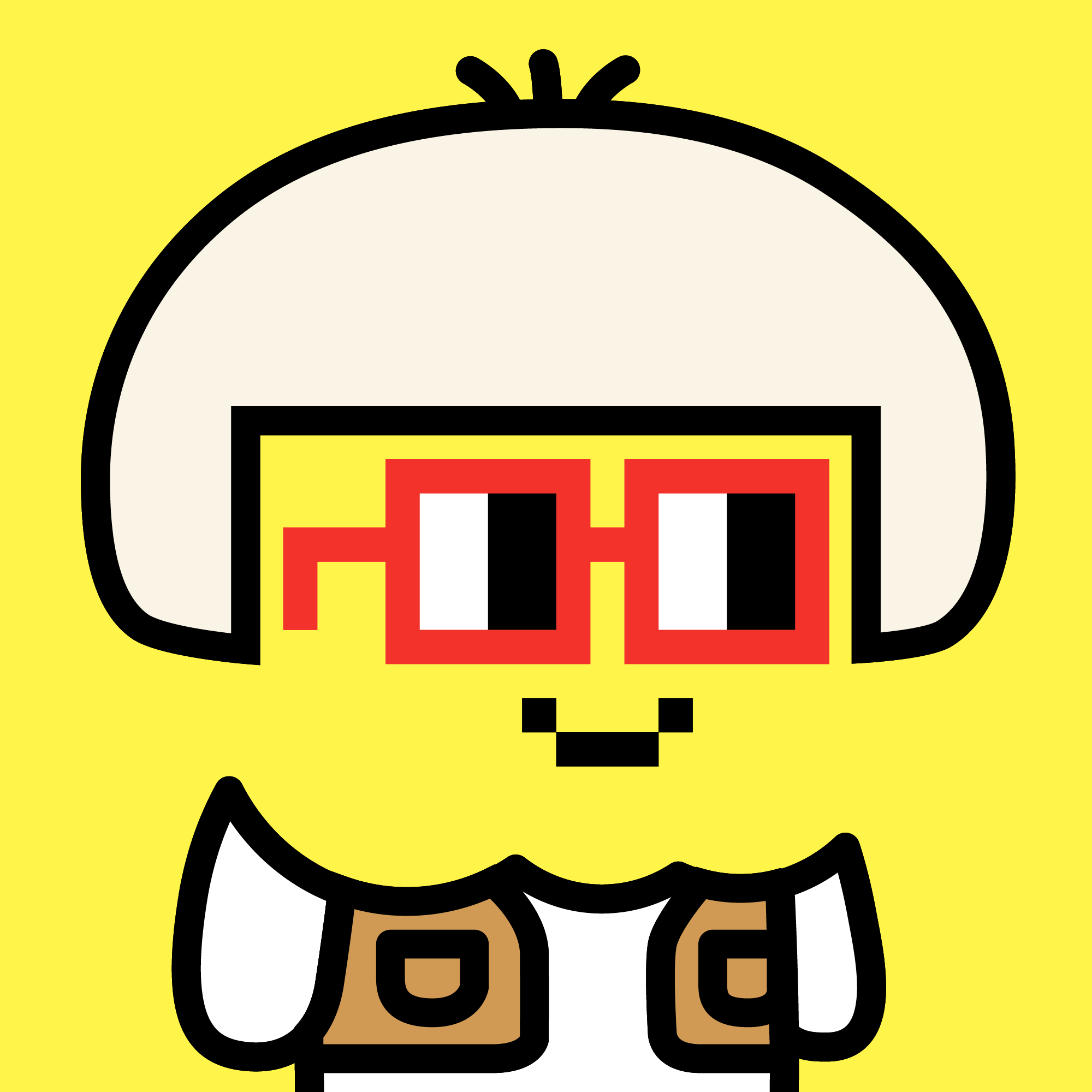 NounSNUG #1279