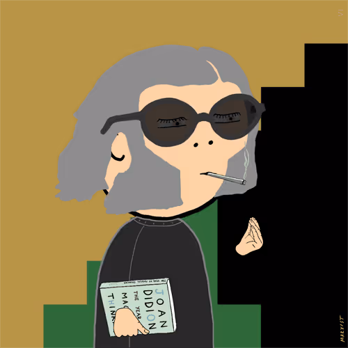 Lord 2052