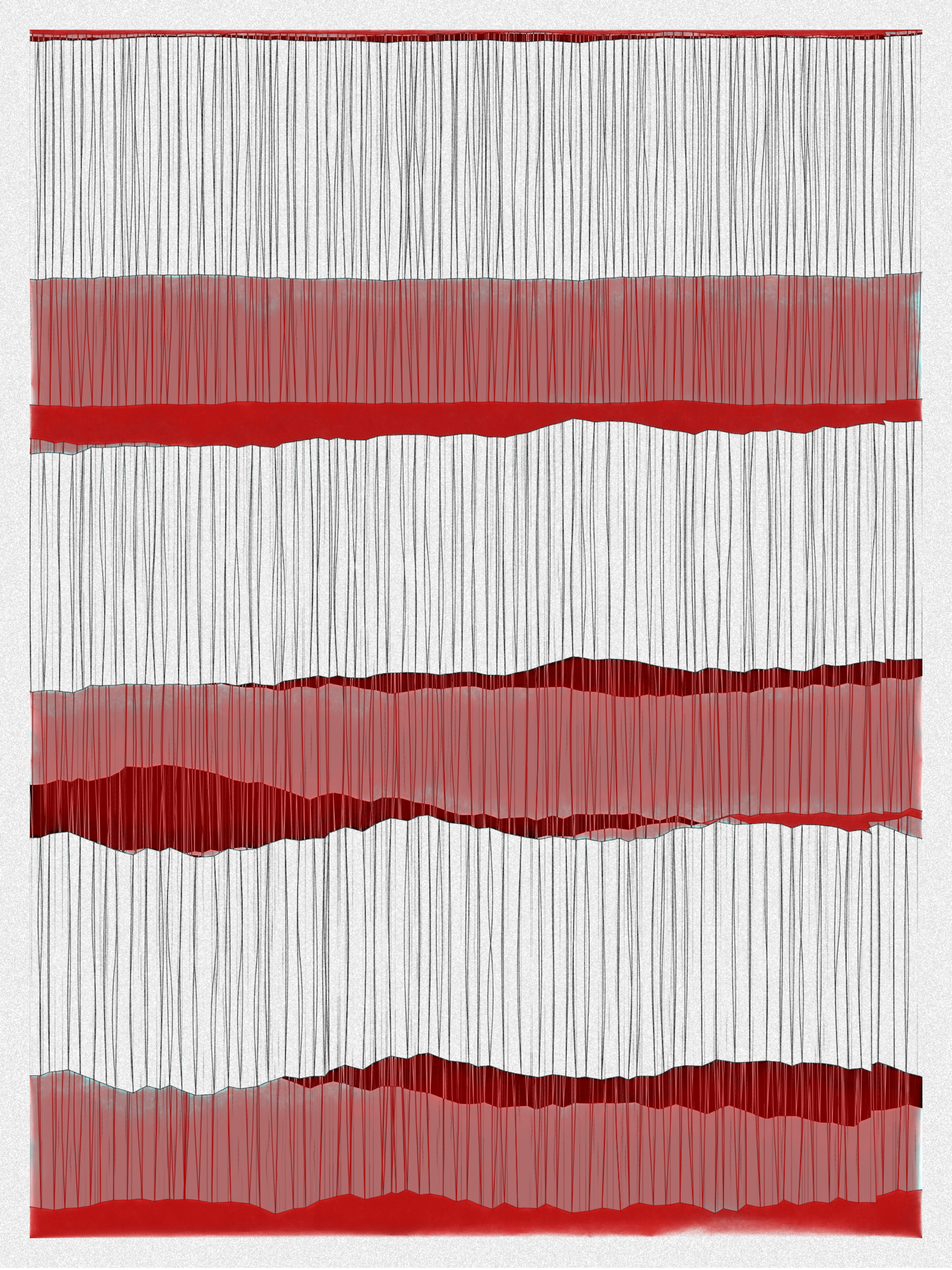 Neural Sediments #77