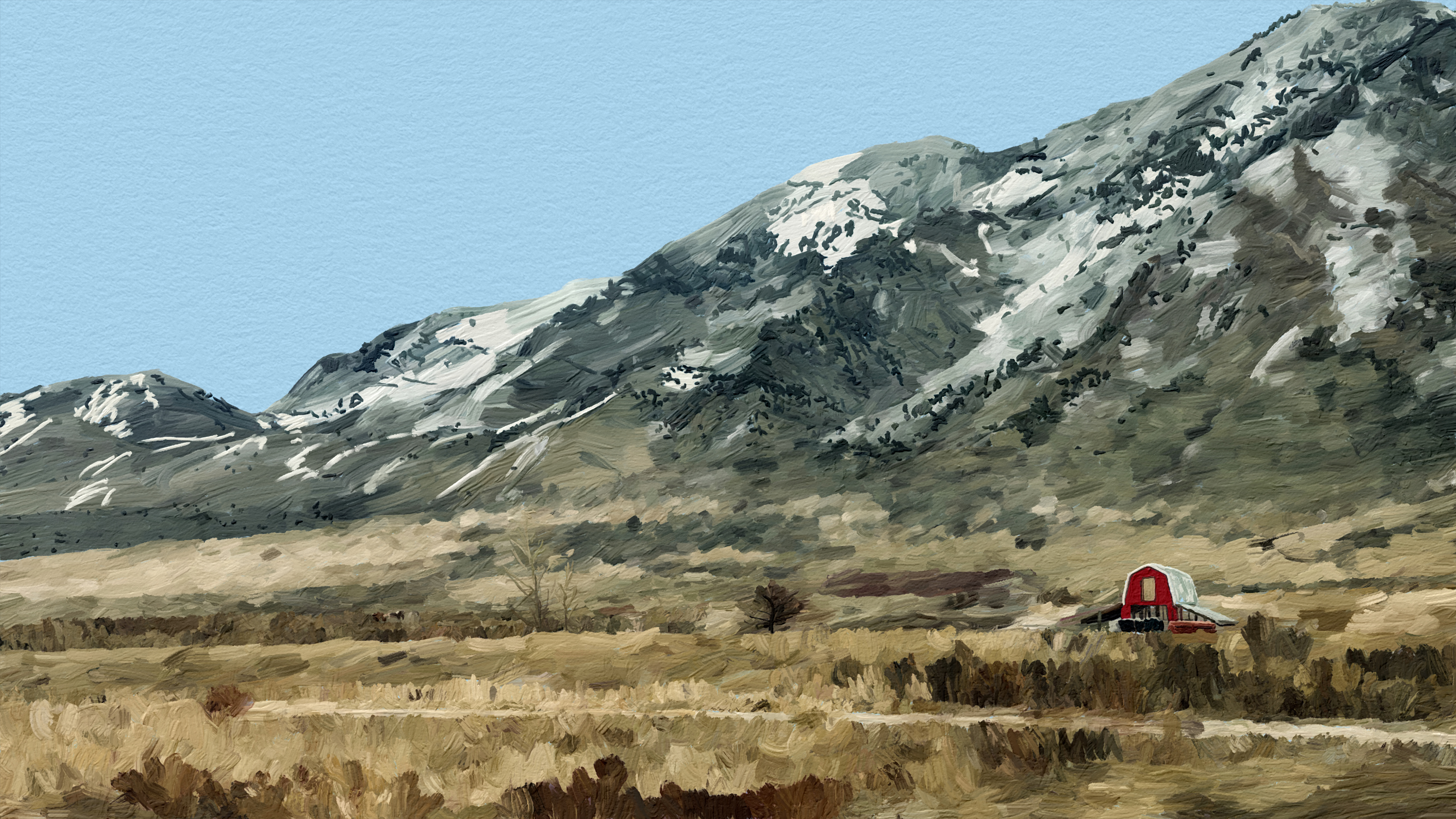 Mona Front, Juab County Utah