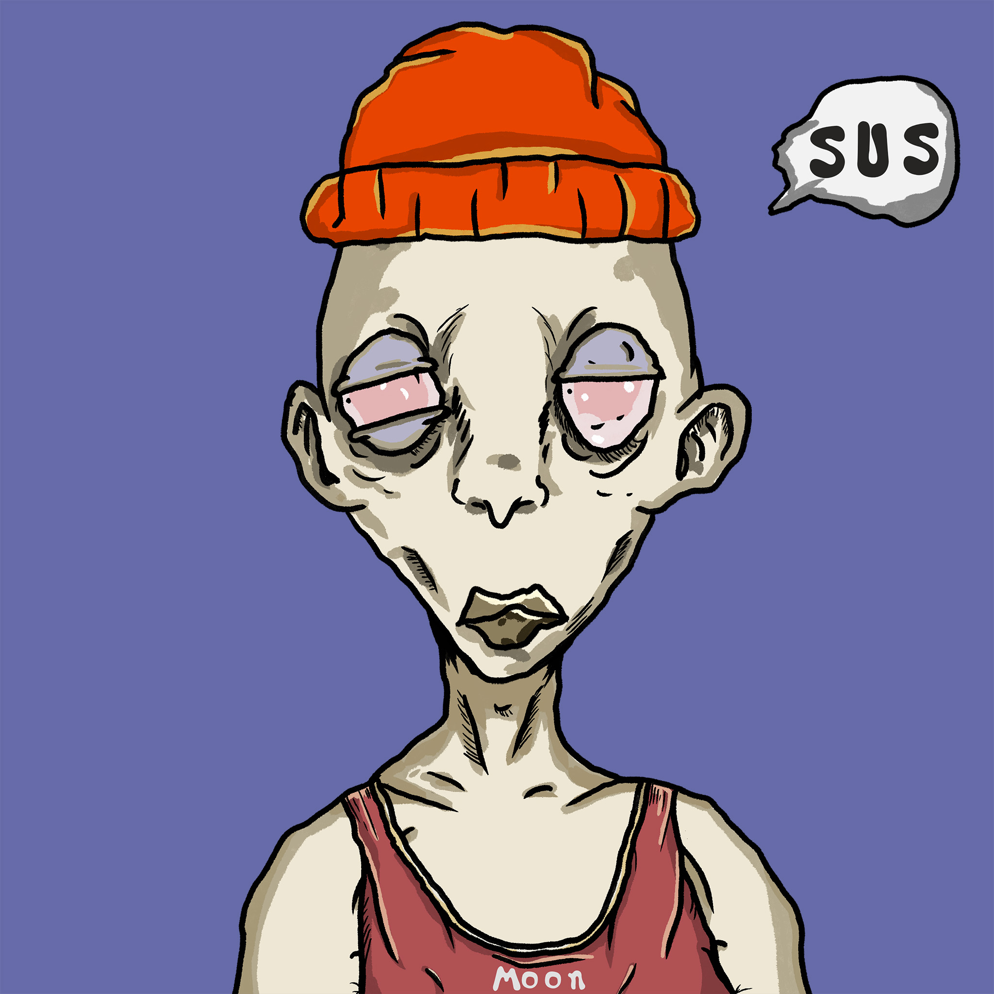 Degen #7088