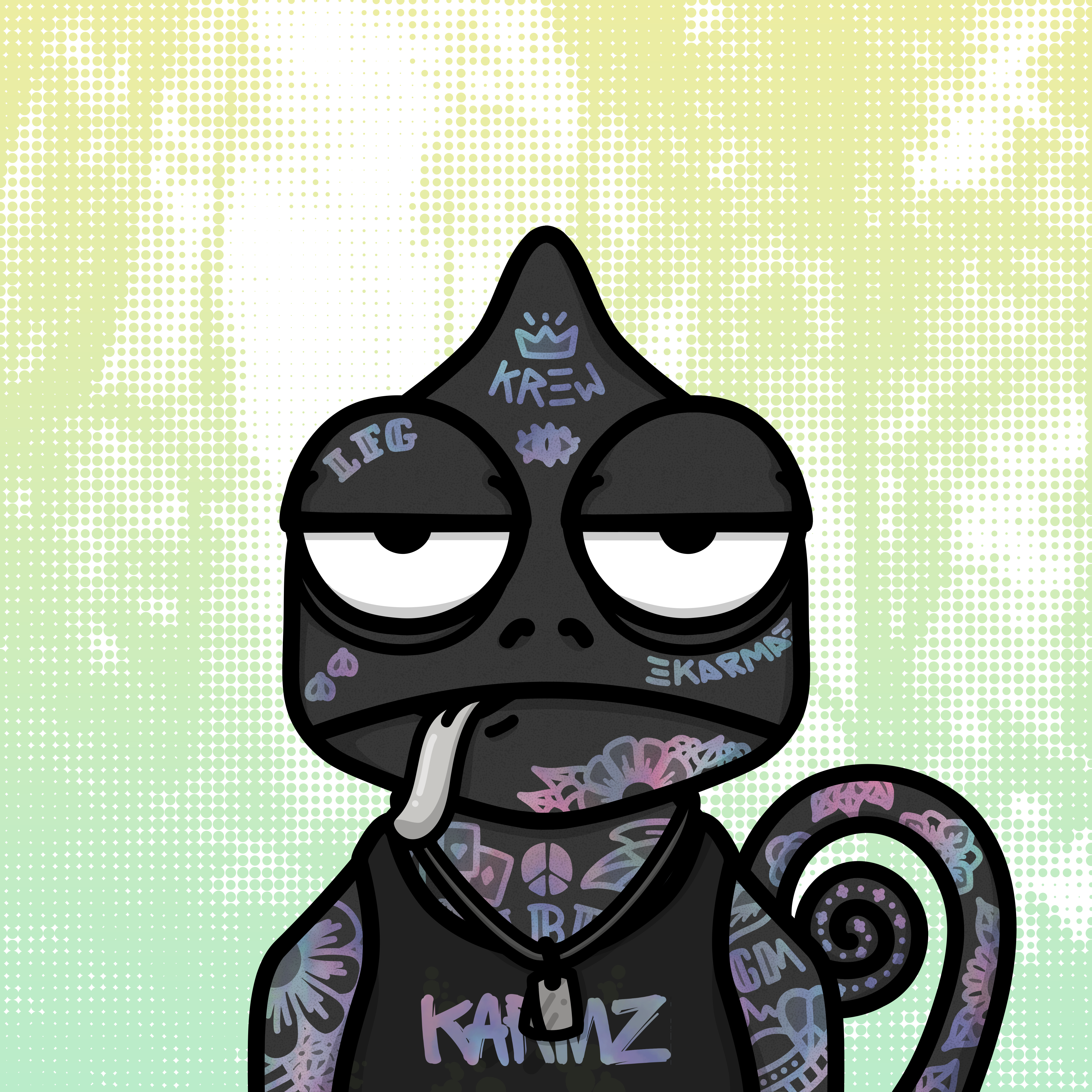 Karmz #1624