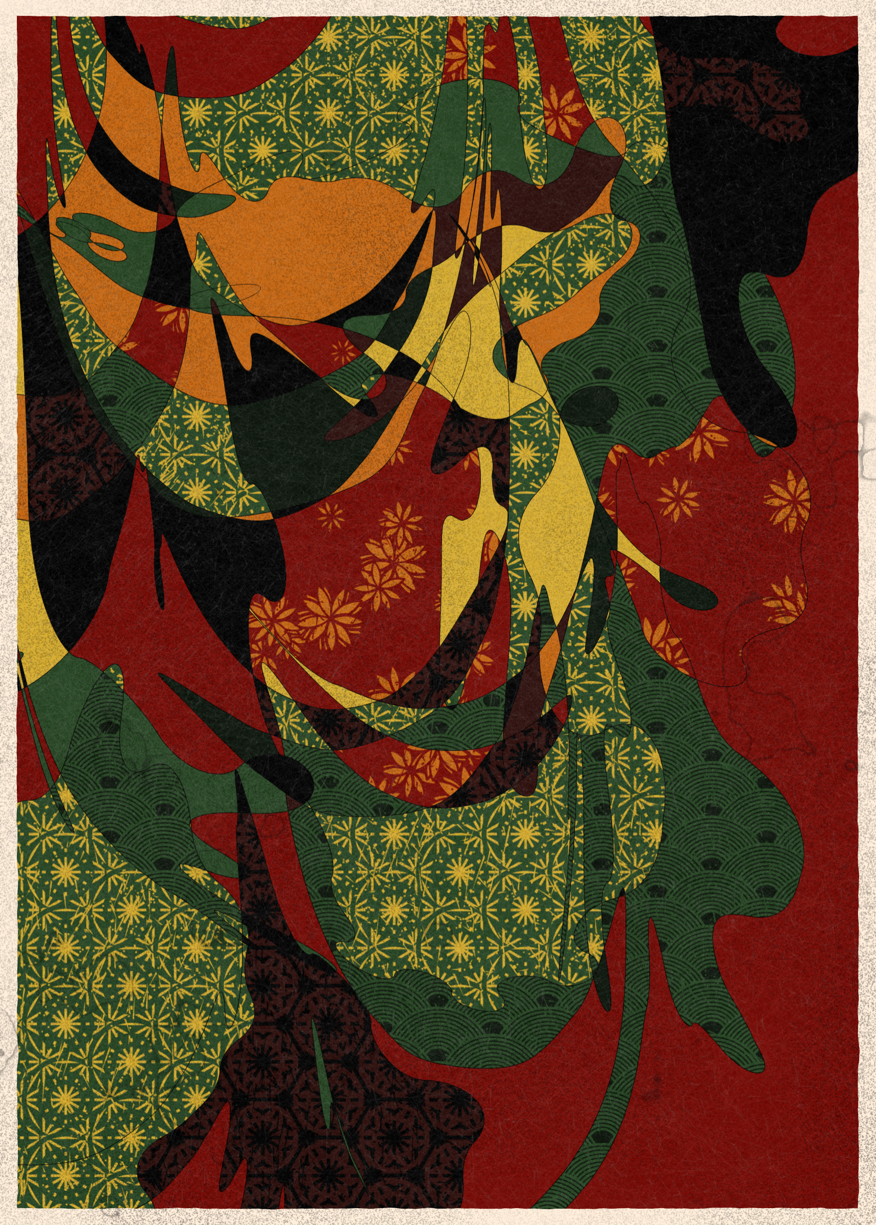 Memories of Qilin #708