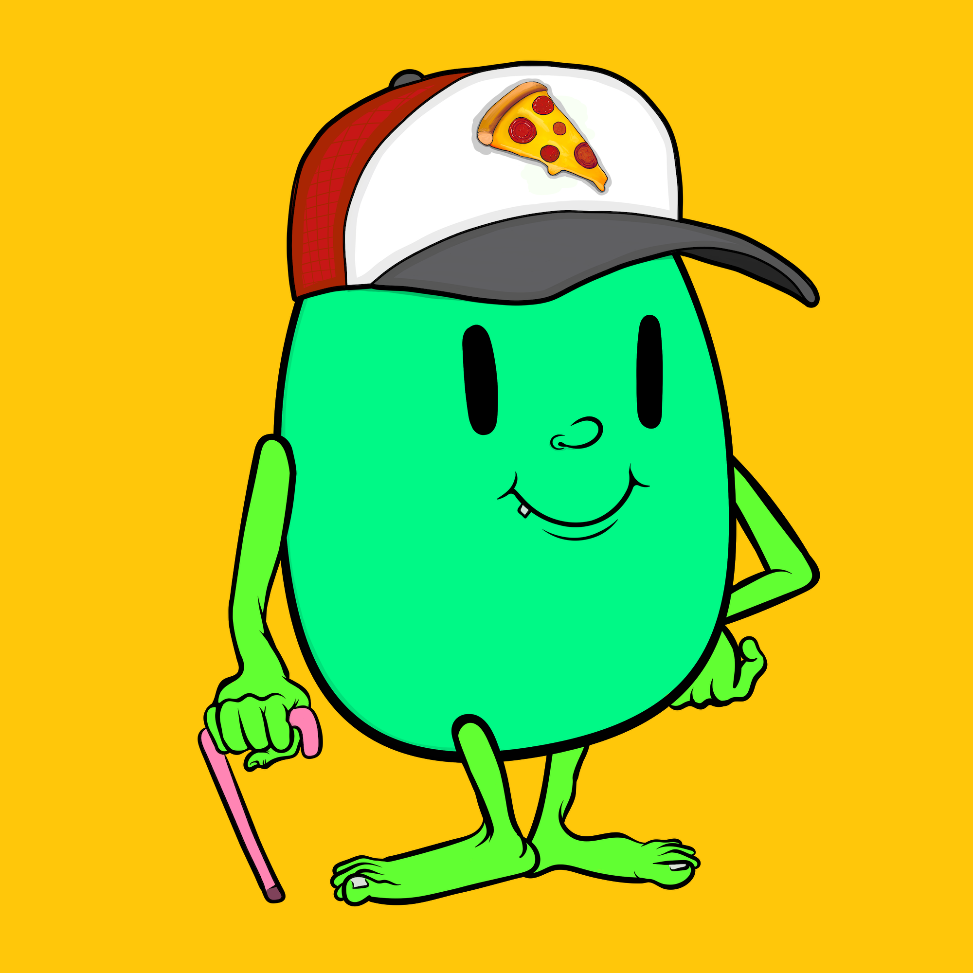 Kekster #2803