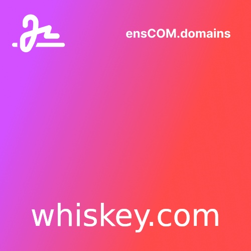whiskey.com