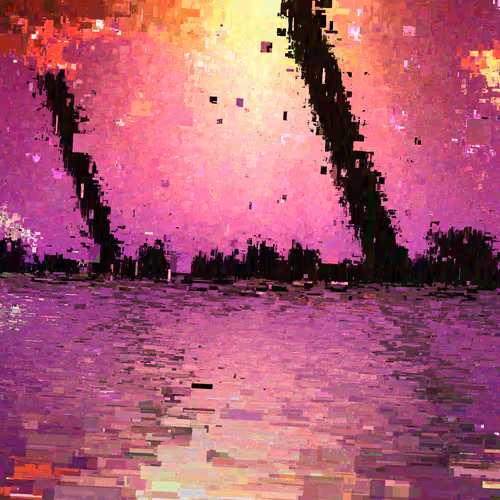 Memories of Digital Data #112