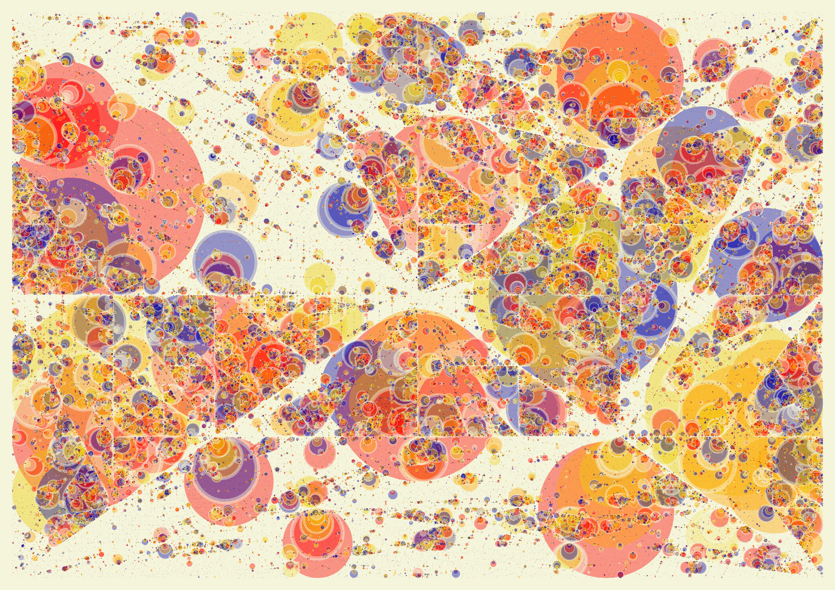 Incircles #26