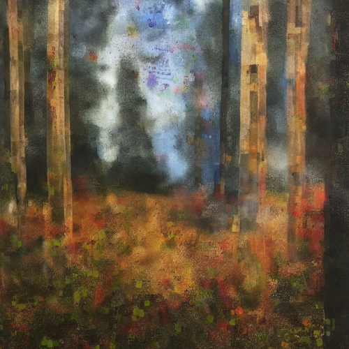 skomra comes undone