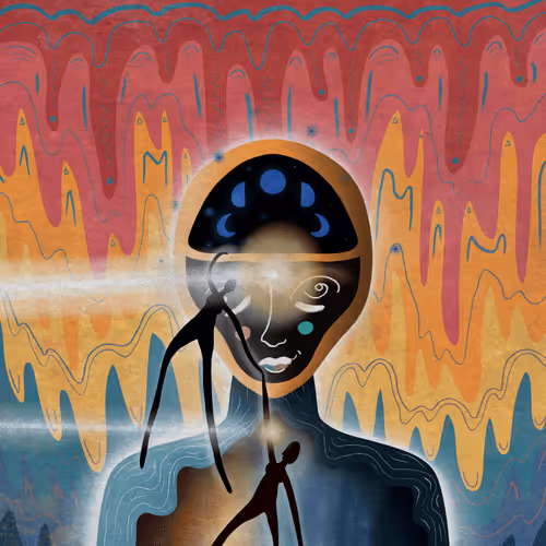 Magic Mind #1744