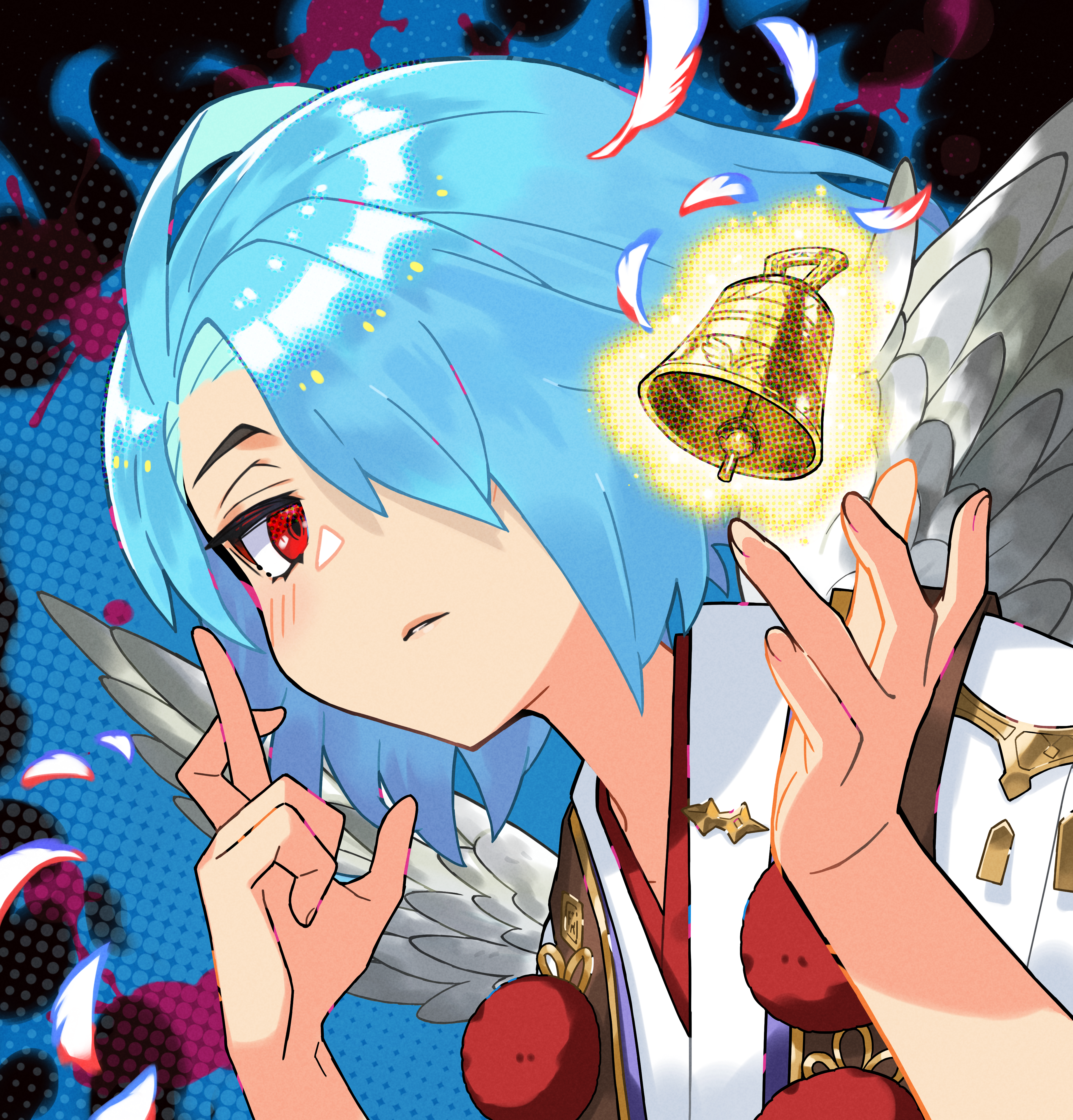 Megami #02161