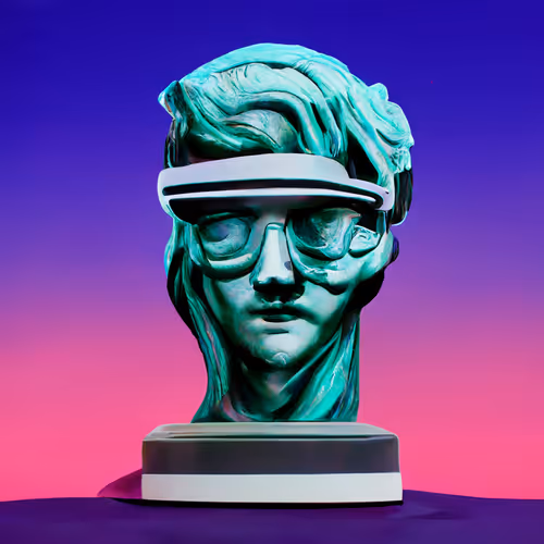 DESKTOP STATUE SYSTEMS LIMITED #98