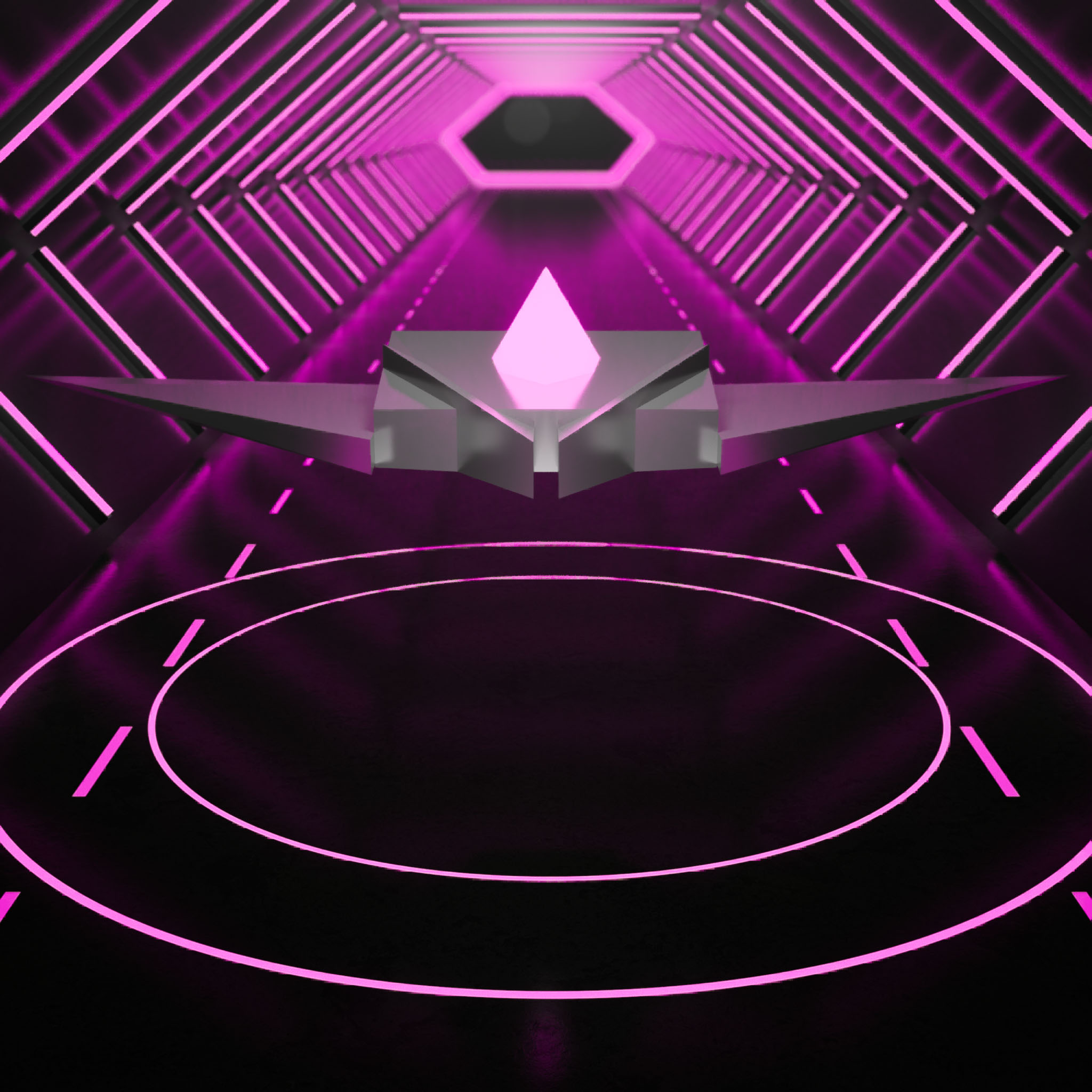 quasar fighter #201