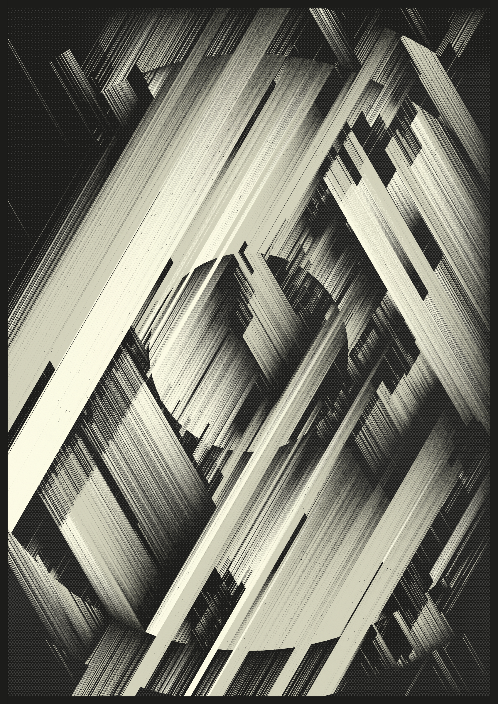 Linea Recta #27
