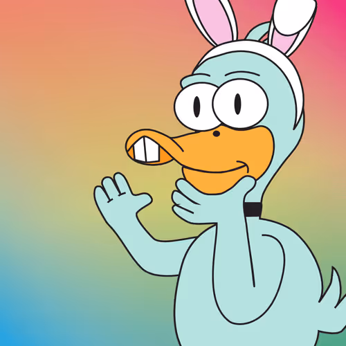 Duck #170