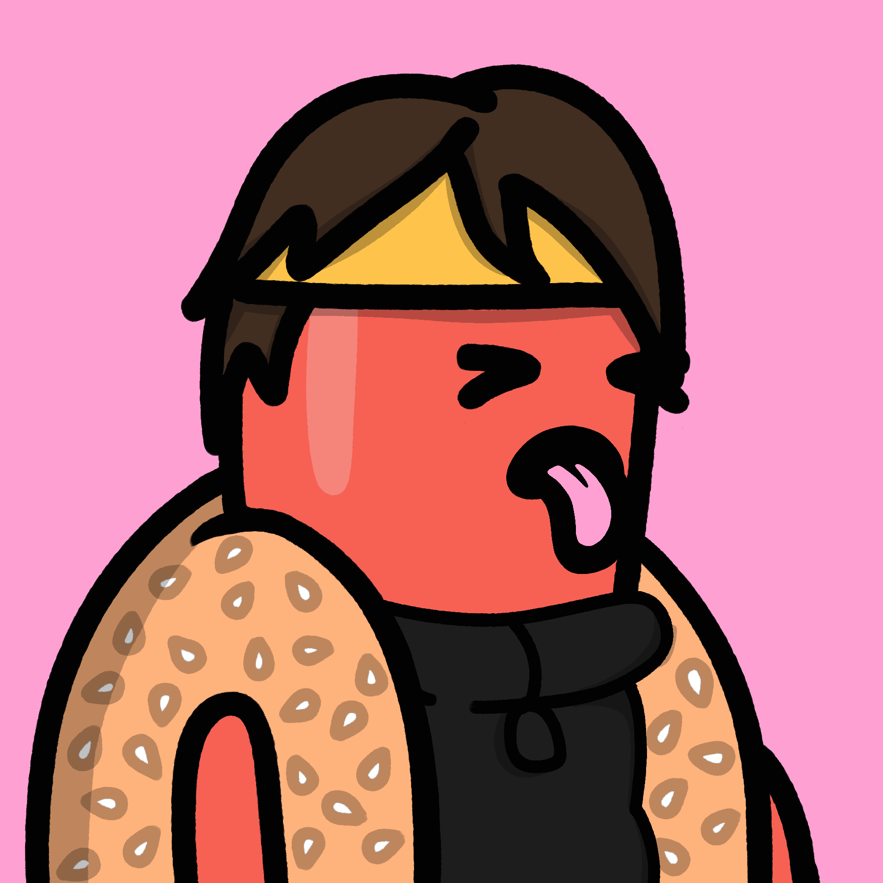 Hot Doug #3499