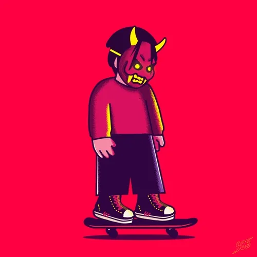 KICKFLIP 032
