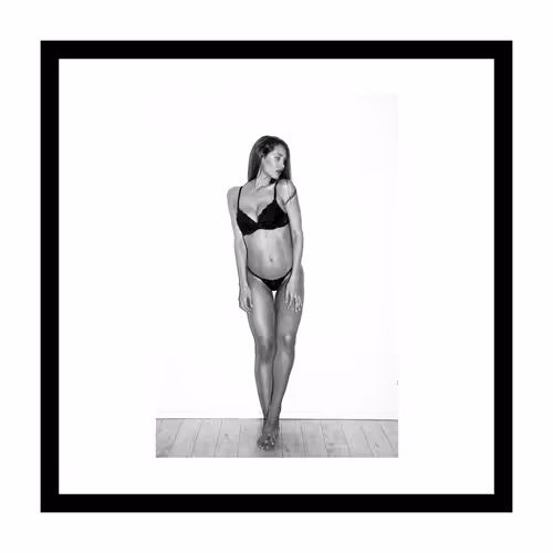 Photography framed #7