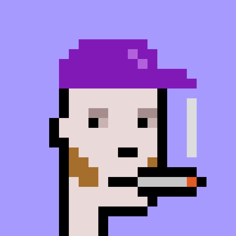 V1 PUNK #570