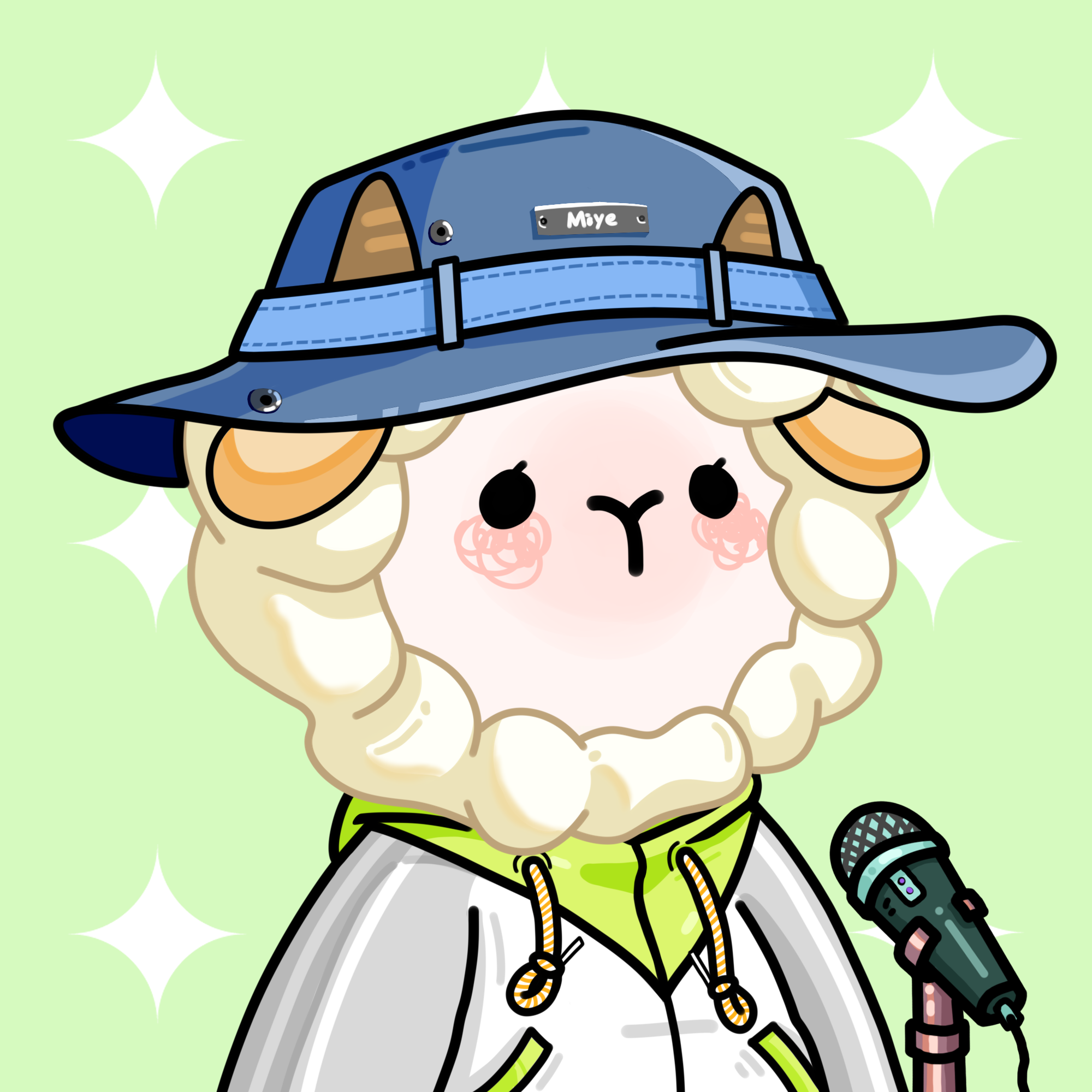 Miya #328
