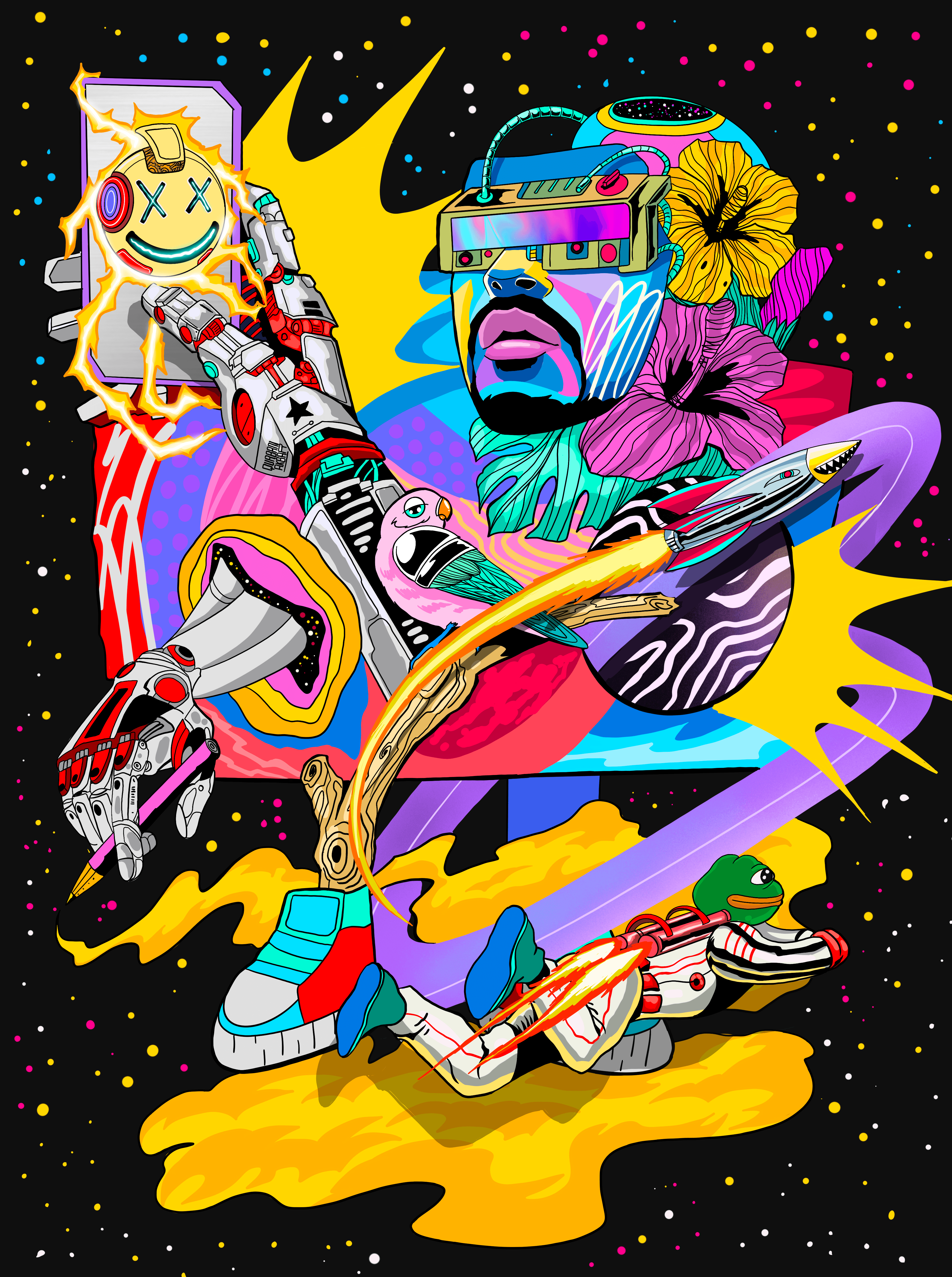 Metaverse Creator