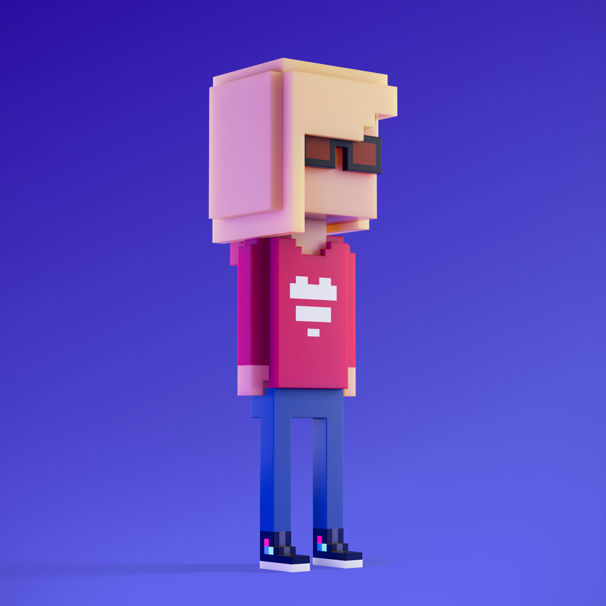 Meebit #15360