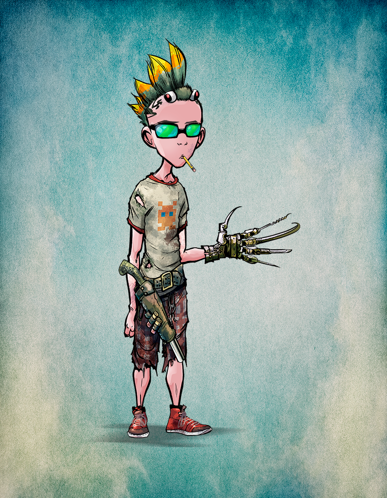 NuclearNick